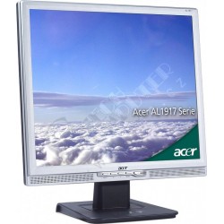 Acer AL1917 Cs